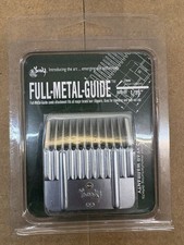 Tanaka Universal Full-metal-guide Size 00, 1/16  2mm