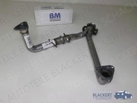BM Frontrohrset Links+Rechts für Audi A6+Avant 2.6 ABC Schaltgetriebe 1994-1997