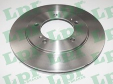 Disque de frein Suzuki VITARA
