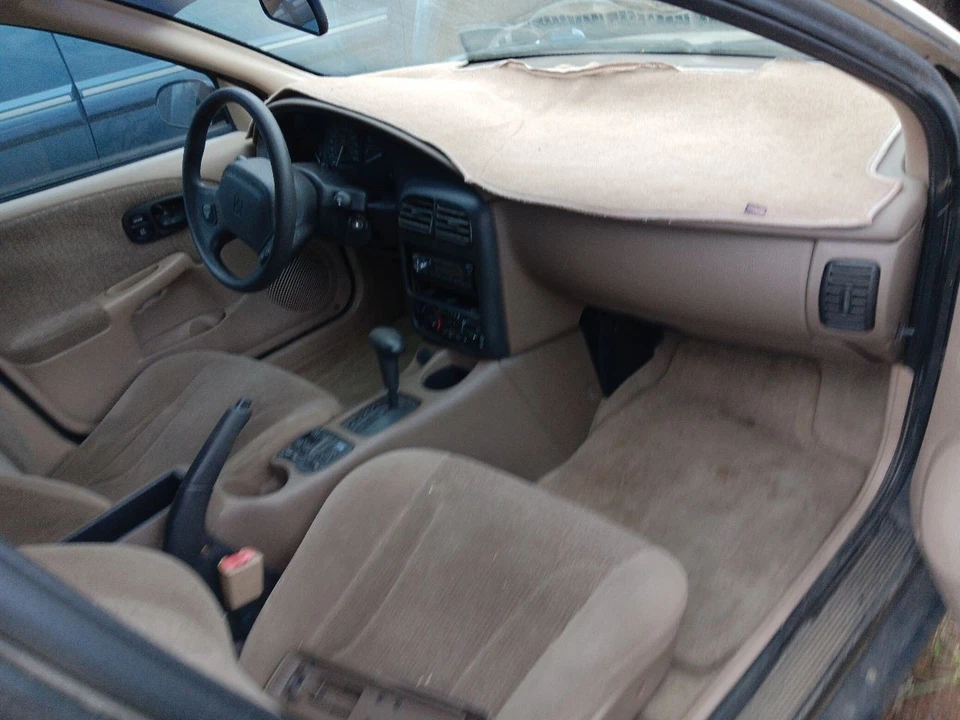 Fuel Pump Assembly Fits 98-02 SATURN S SERIES 30063593 — 第 4/4 张图片