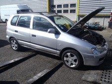 Feu avant (phare) Mitsubishi SPACE STAR