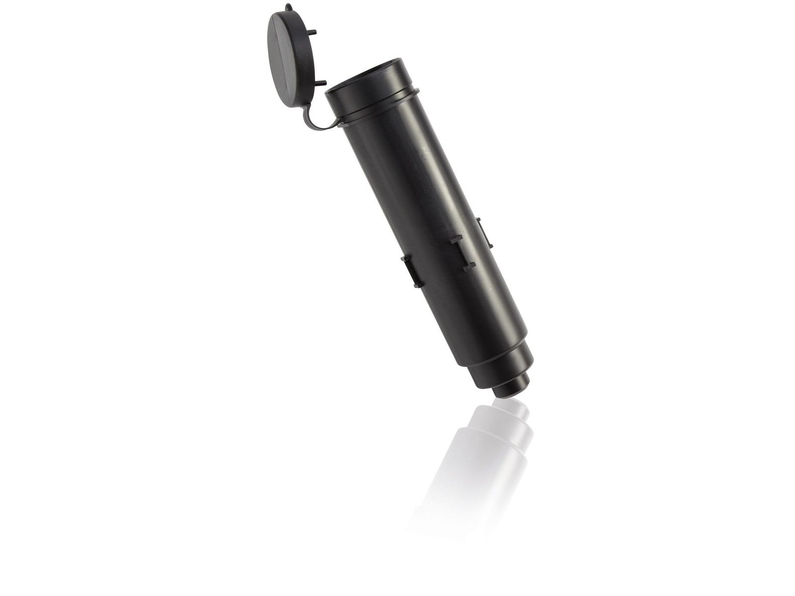 Декоративно-прикладной камень Боденхюльзе D50 мм schwarz 2790₽