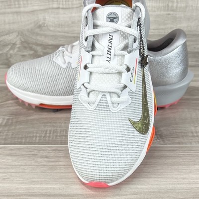 Nike Air Zoom Infinity Tour NXT% 2 NRG US Open Golf HM9678-100