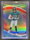 2025 Panini Absolute Travis Hunter Base (RAW)