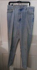 Gap Women's Classic Fit Denim Jeans Sz 16 Long