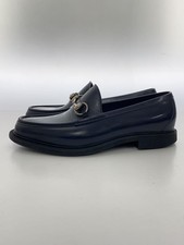 Mens GUCCI GUCCI Loafers UK6 NVY