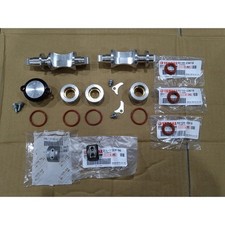 VPVS Power Valves COMPLETE SET Yamaha RD350 RZ350 YP350 31K 29K 48H 1UA