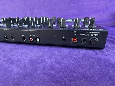 Native Instruments Traktor Kontrol S5 DJ Controller | eBay