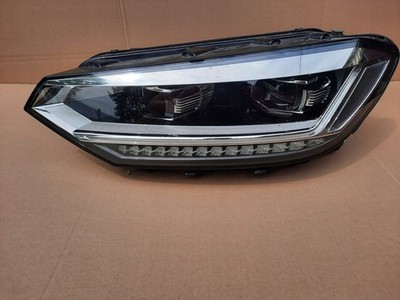 Frontscheinwerfer Volkswagen VW Touran 5T 5TB941081A LED Links Scheinwerfer Head