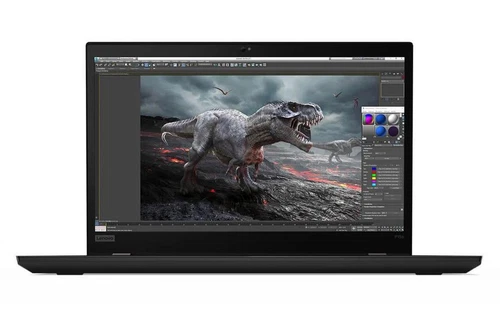Lenovo ThinkPad P15s Gen 1 - FHD 15.6" i7-10610U 16GB RAM 512GB SSD Quadro P520