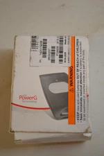 DSC Wireless PowerG Security Panic Key Remote, 1 Button Long Battery Life PG9938