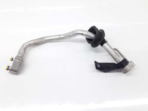 heizungsschlauch AUDI A7 SPORTBACK 3.0 V6 24V TDI 204 4G1260712D logop1344565