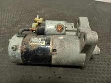 MAZDA CX-5 Starter Motor 2012-2017 2.2L SHY1 SH1B18400 