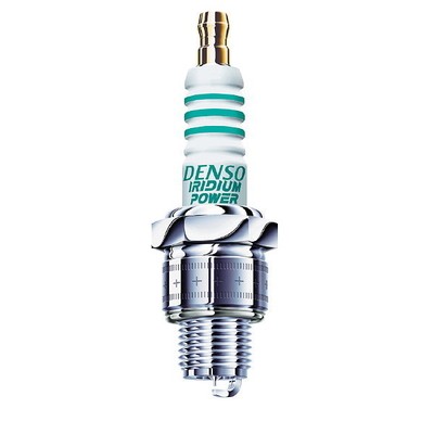 Kerze DENSO Iridium IWF22 Suzuki AJ ZZ 50 1995 1997