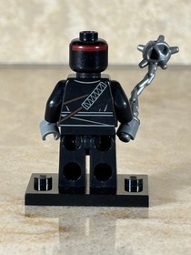 Lego Foot Soldier -  Kraang Lab Escape 79100  - Robot minifigure