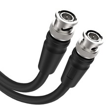 12G SDI Cable RG11 16AWG BNC Cable Supports 4K 60Hz 25400 FT