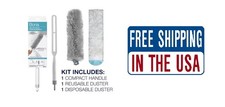 Bona High Performance Dusting System  Kit