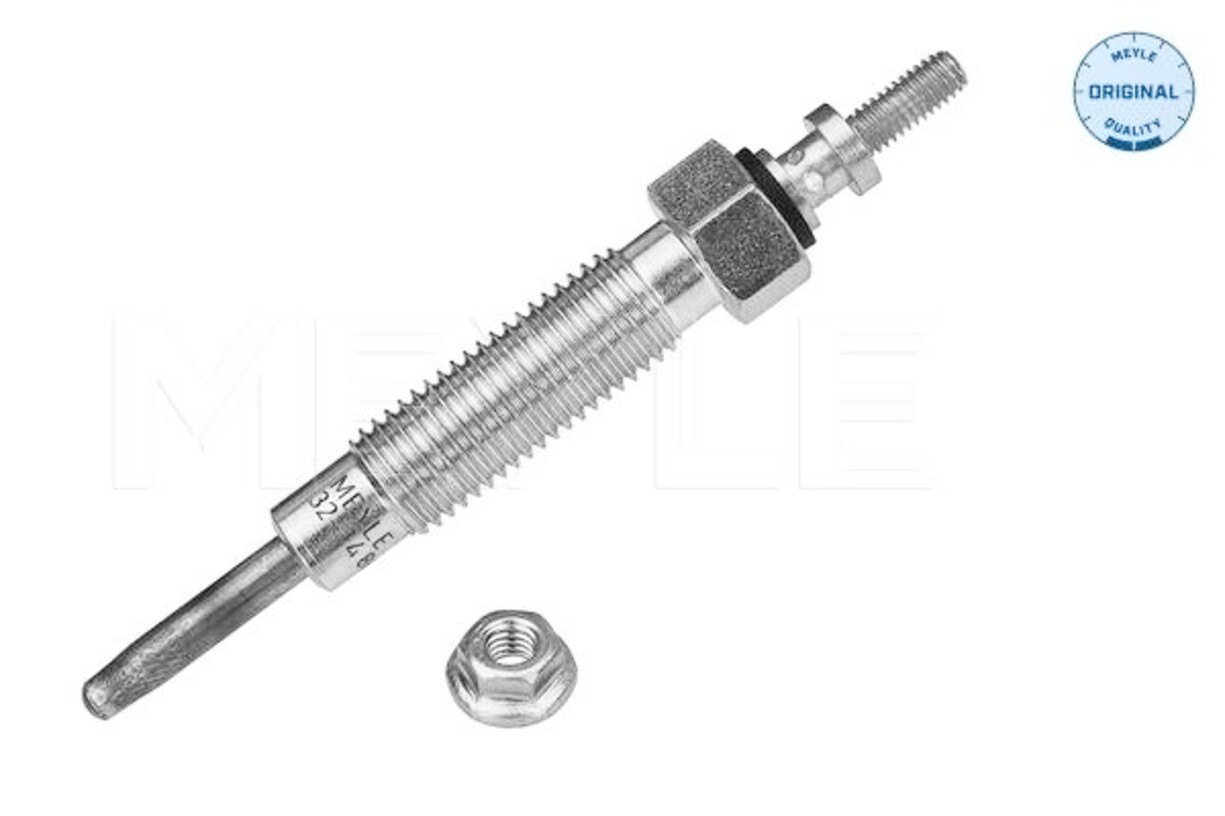 MEYLE Glow Plug For MITSUBISHI L 200 TRITON Pajero II Sport I 93-07 1820A022