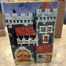 LEGO Castle: Majisto's Tower (1906) MINT SEALED BOX