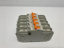 Phoenix Contact 2907568 Circuit Breaker 12A 277V AC 60V DC lot of 5 