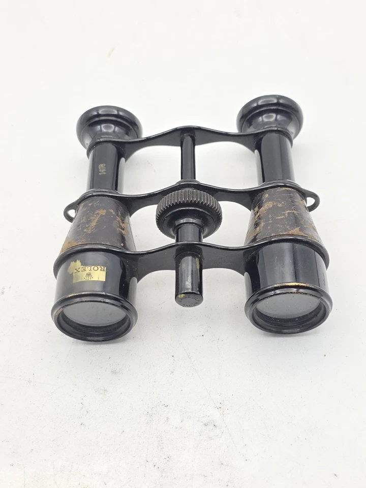 Vintage ROLEX “Lilliput” Mini Opera Glasses – c.1920s–1930s – Rare - Image 3 of 4