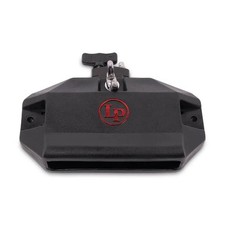 LP Deluxe Medium Pitch Jam Block w/Vise Mount