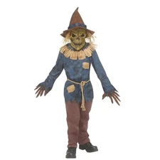 Wicked Costumes - Scare Creep Costume - Child