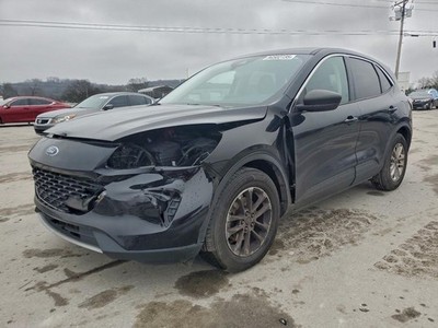 Used Body Control Module fits: 2022 Ford Escape Body Control BCM module and insi