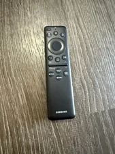 Samsung Smart Voice Solar Tv Remote Control BN59-01480A TM2560E 2025 Original.