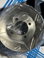 8TEN C-PLY-0151 JOHN DEERE IDLER PULLEY {Replaces John Deere TCU26966}