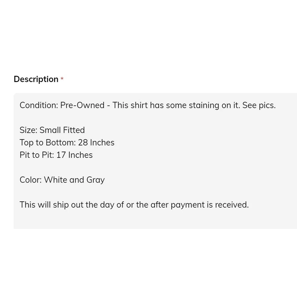 Camisa McDavid hexagonal camiseta sin mangas acolchada béisbol softbol fútbol americano para hombre talla pequeña  Foto 3 de 4