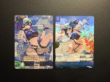 Nivel Arena BT05 Eternal Return - Tsubame SPR + SR