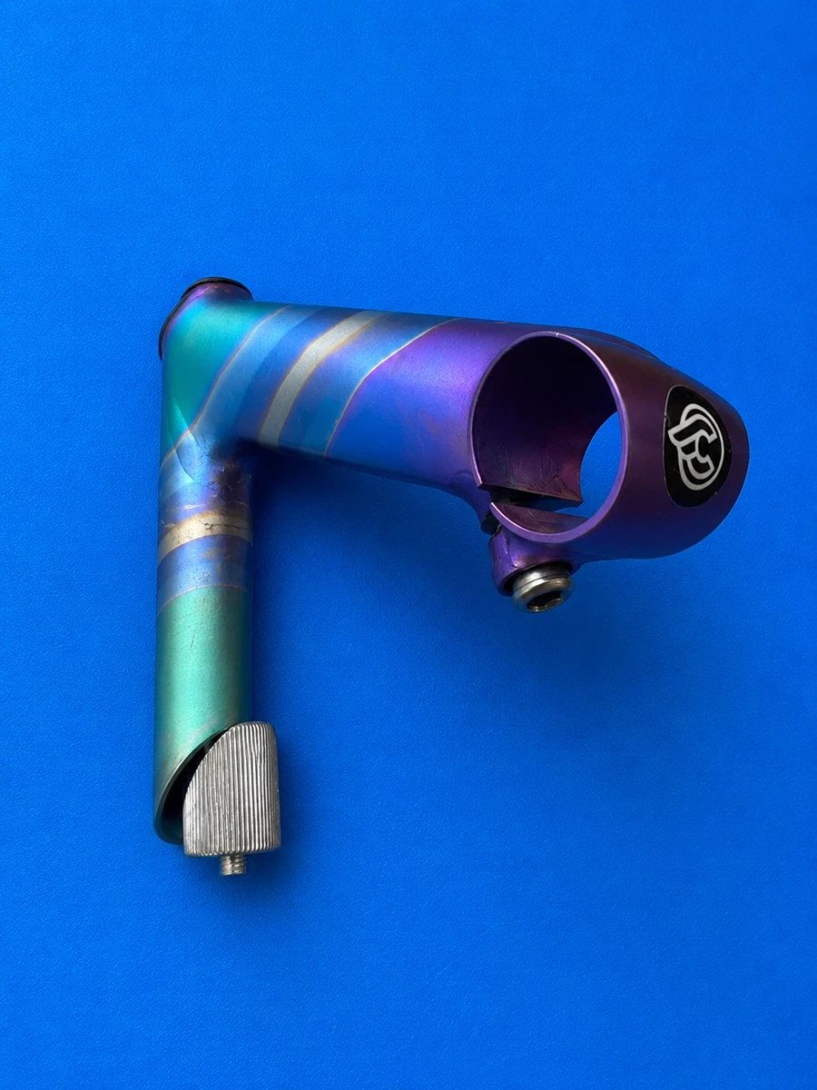 Cinelli Titanium Bicycle Stems for sale | eBay
