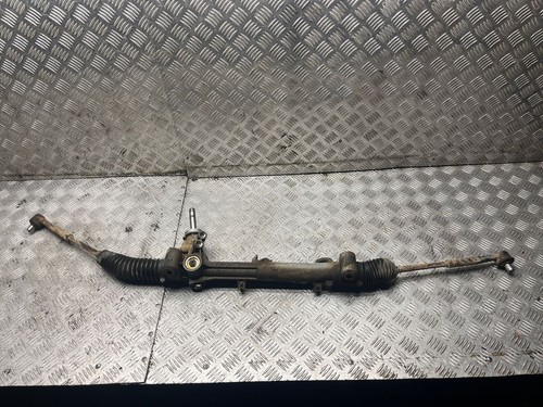 Opel Astra G 2000 Lenkgetriebe 0250080025101 2000 74kW DRA83965