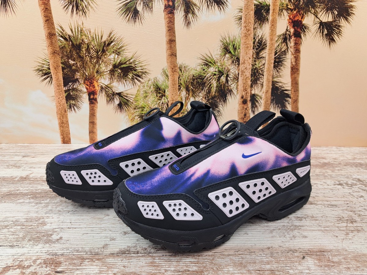 Nike Air Max SNDR Sunder Persian Violet Tye Dye IH4477 045 Women's
