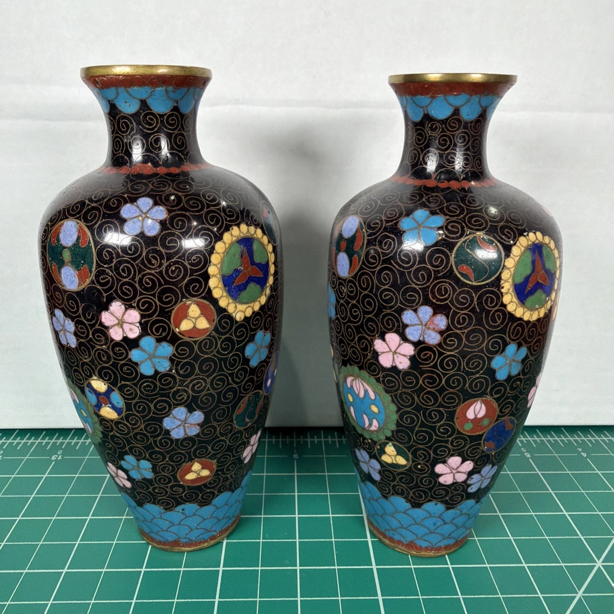 お洒落な花瓶❢USED❢ PolePoleDecor｜Vintage Vase 専門店