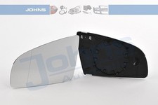 Glace de rétroviseur Audi 80