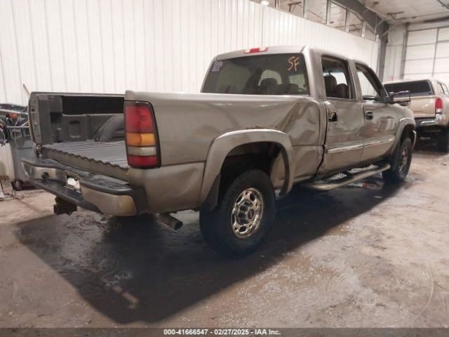 Alternator 105 Amp Opt K68 Fits 05-09 EXPRESS 1500 VAN 1494023 thumbnail 4