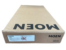 NEW Moen 7565EWBG Brushed Gold Motionsense Wave Pulldown Kitchen Faucet B32
