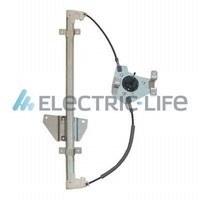 Electric Life Fensterheber Elektronisch Vorne Links FüR Nissan NP300 Navara