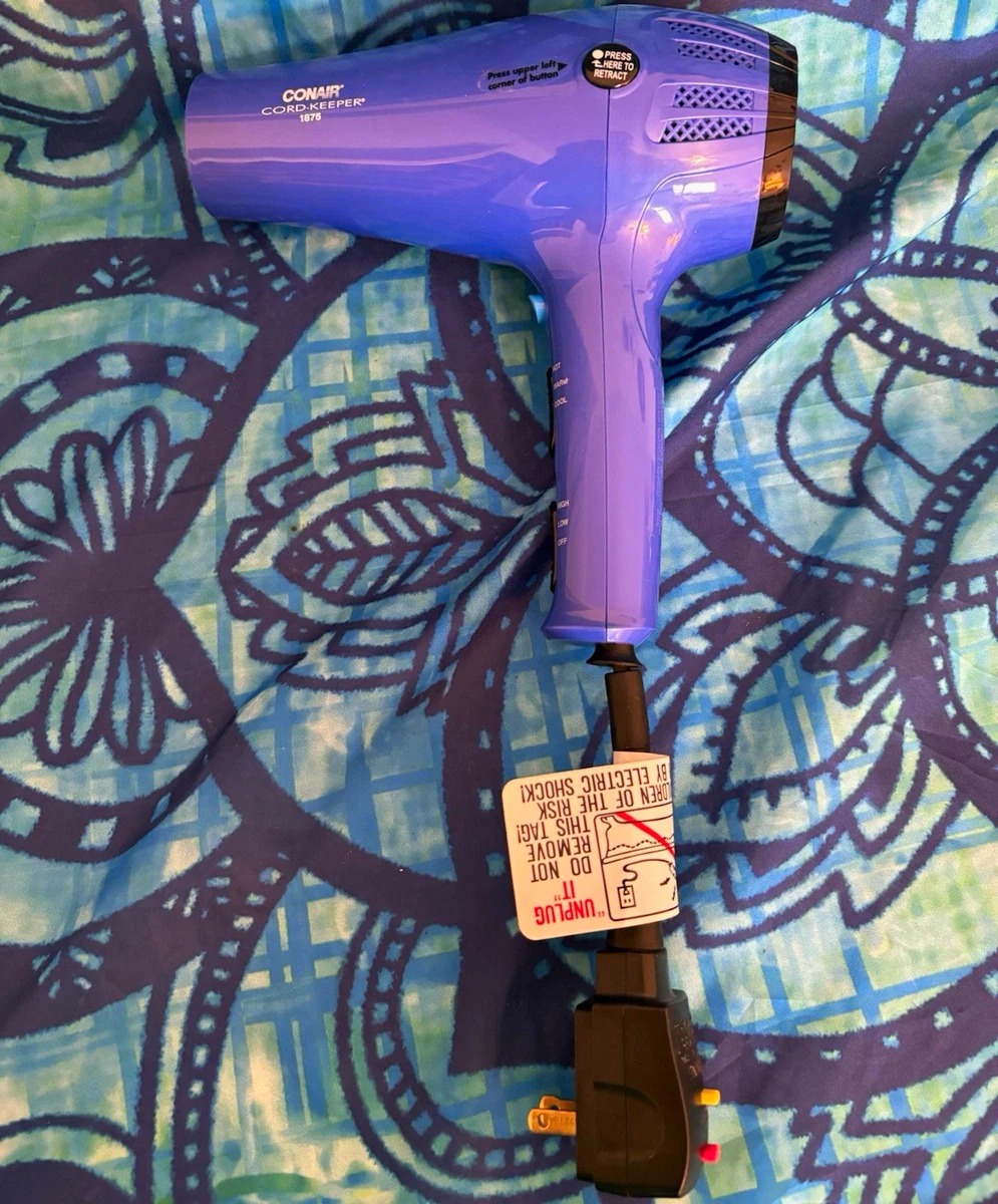 Conair Purple Hair Dryers | Updated Sep 2026