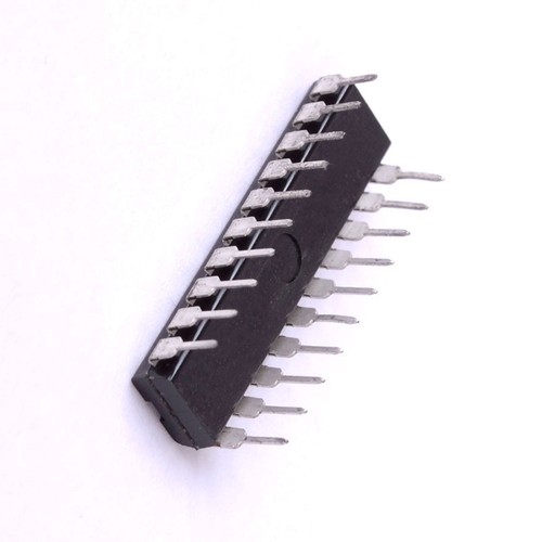 Circuito Integrato 74AS244 - Caso: DIP20 Marca: Texas Instruments