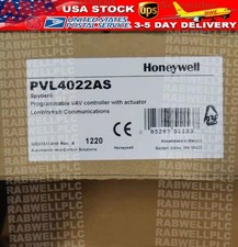 1PC NEW Honeywell PVL4022AS Controller Fast delivery One year warranty