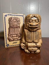 Planet of the Apes Tiki Mug The Lawgiver Statue - Mondo