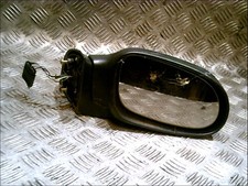 Retroviseur droit (ou coque) Mercedes CLASSE A