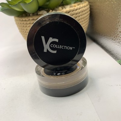 YC Collection #121 Luminous Setting Powder - 2 Travel Deluxe Sizes