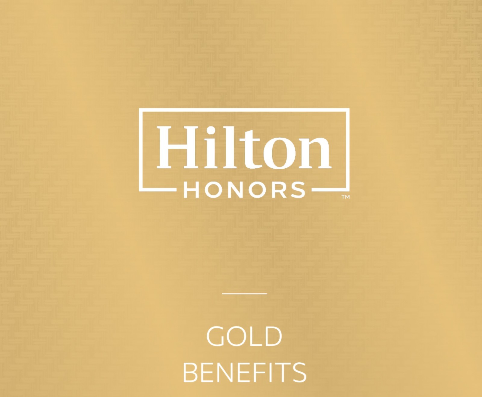 hilton membership
