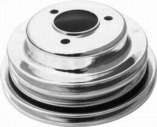 Racing Power Company     Racing Power R9724 Water Pump Pulley