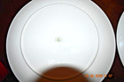 2 Vintage Royal Tara Fine Bone China Irish Childs Blessing Plate — photo 7