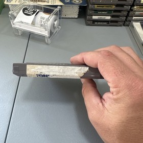 Formula One: Built to Win Nintendo NES